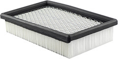 Baldwin PA2104 Panel Air Element