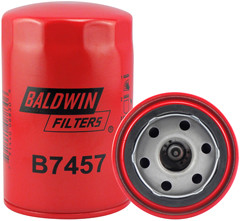 Baldwin B7457 Lube Spin-on