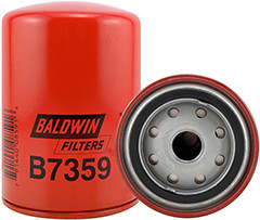 Baldwin B7359 Lube Spin-on