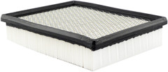 Baldwin PA2160 Panel Air Element