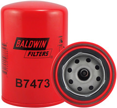 Baldwin B7473 Lube Spin-on