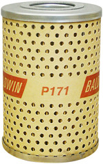 Baldwin P171 Full-Flow Lube Element