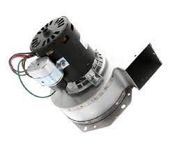 Trane FAN3130 1/15HP 208-230V 2Spd Blower Assembly