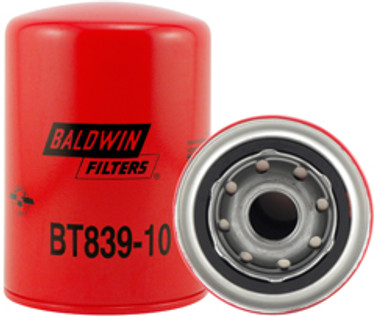 Baldwin BT839-10 Hydraulic Spin-on