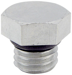 Baldwin OP8753 Hex Head Plug