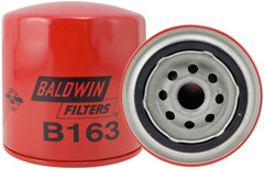 Baldwin B163 F-F Lube or Transmission Spin-on