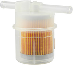 Baldwin BF837 In-Line Fuel Filter