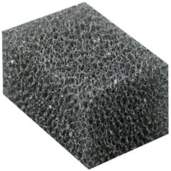 Baldwin PA1600 Poly Foam Air Breather