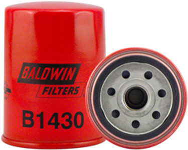 Baldwin B1430 Lube Spin-on