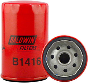 Baldwin B1416 Lube Spin-on