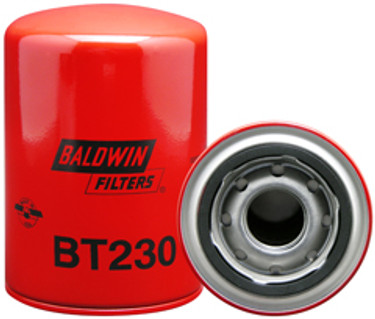 Baldwin BT230 Full-Flow Lube Spin-on