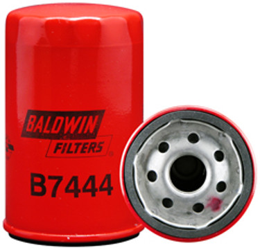 Baldwin B7444 Lube Spin-on