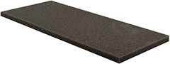 Baldwin PA5721 Foam Cab Air Element