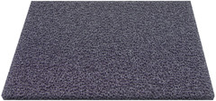 Baldwin PA4392 Foam Cabin Air Element