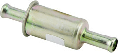 Baldwin BF989 Nylon Screen In-Line Fuel Filter
