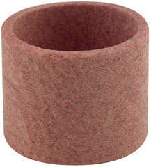 Baldwin S455 Resin Ribbon Fuel Element or Hydraulic Breather