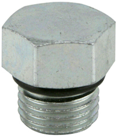 Baldwin OP8750 Hex Head Plug