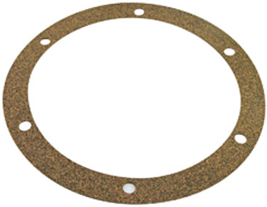 Baldwin G289 Cork Neoprene Cover Gasket with 6 Bolt Holes