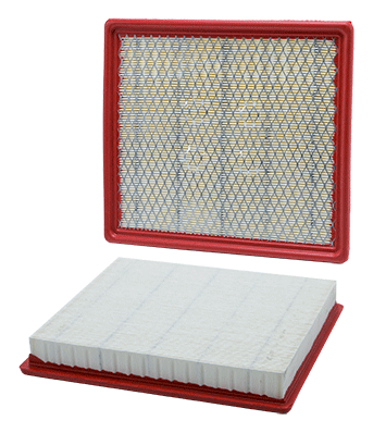 WIX WA10254 Air Filter Panel