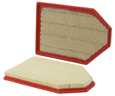 WIX 49746 Air Filter Panel