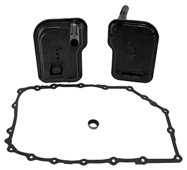 WIX 58369 Automatic Transmission Filter Kit