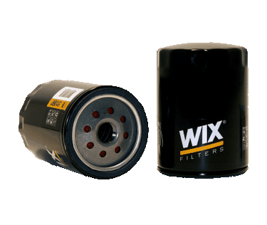 WIX 51060 Spin-On Lube Filter