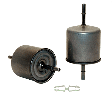 WIX 33296 Fuel
