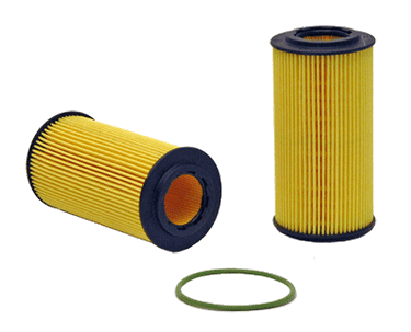 WIX 57186 Cartridge Lube Metal Free Filter