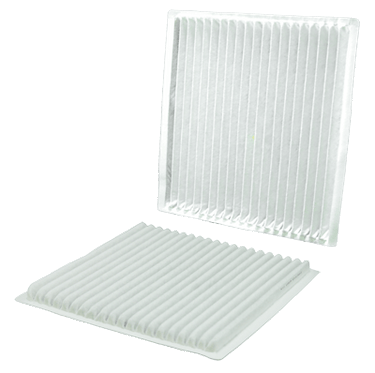 WIX 24875 Cabin Air Panel