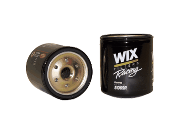 WIX 51069R Spin-On Lube Filter