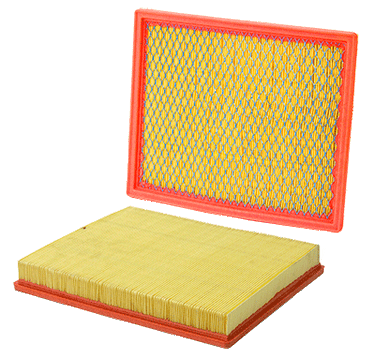 WIX 46213 Air Filter Panel