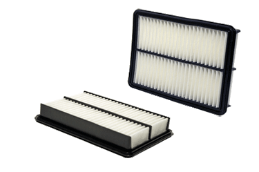 WIX 49247 Air Filter Panel