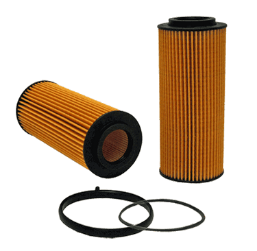 WIX 57204 Cartridge Lube Metal Free Filter