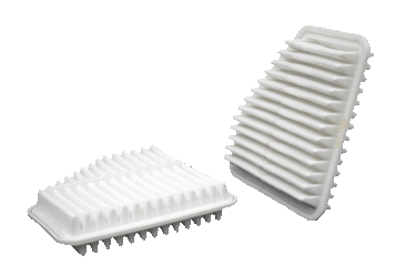 WIX 49172 Air Filter Panel