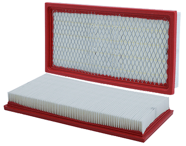 WIX 46077 Air Filter Panel