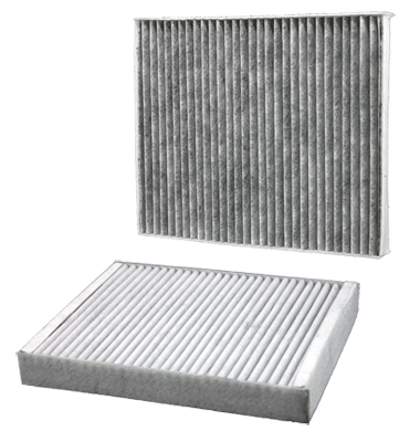 WIX 24211 Cabin Air Panel