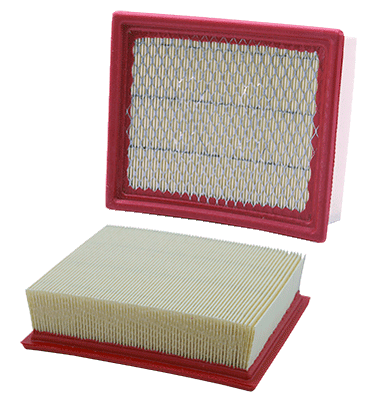 WIX 46253 Air Filter Panel