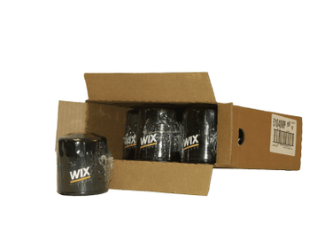 WIX 51040MP Spin-On Lube Filter