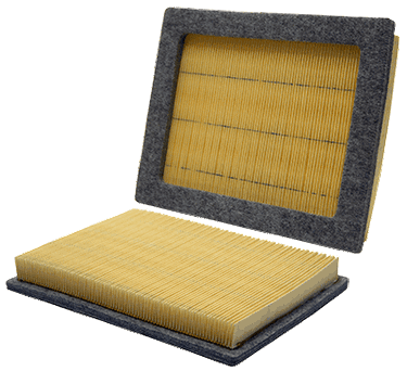 WIX 46804 Air Filter Panel