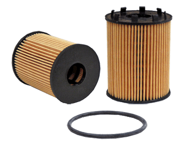 WIX 57341 Cartridge Lube Metal Free Filter