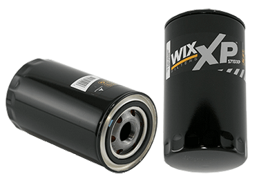 WIX 57151XP Spin-On Lube Filter