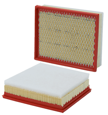 WIX WA10048 Air Filter Panel