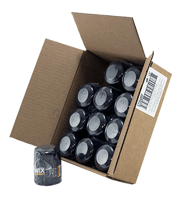 WIX 57356MP Spin-On Lube Filter
