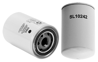 WIX WL10242 Spin-On Lube Filter