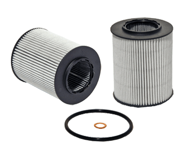 WIX 51223XP Cartridge Lube Metal Free Filter
