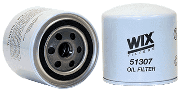 WIX 51307 Spin-On Lube Filter