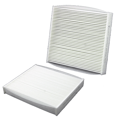 WIX 24483 Cabin Air Panel