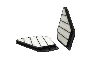 WIX 49634 Air Filter Panel