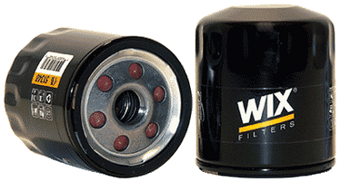 WIX 51348 Spin-On Lube Filter