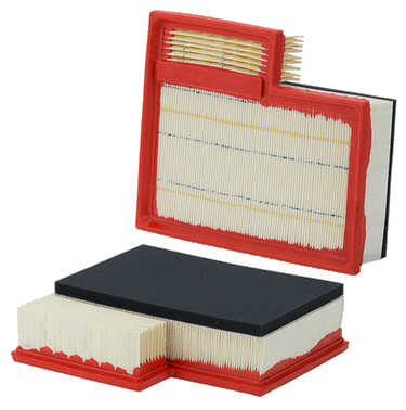 WIX WA10316 Air Filter Panel